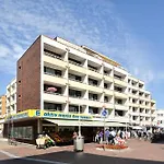 Blanker Hans, App 55 Appartement Westerland