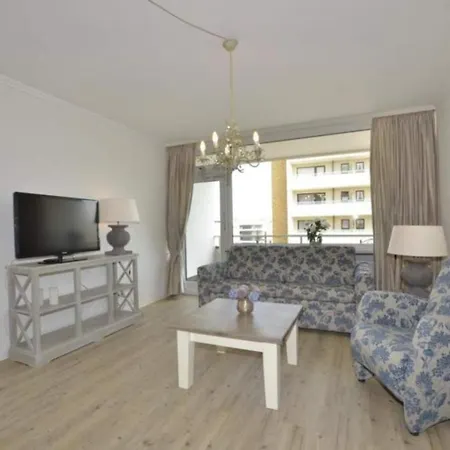 Blanker Hans, App 55 Appartement