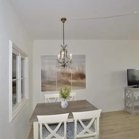 Appartement Blanker Hans, App 55